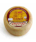 Payoyo de cabra