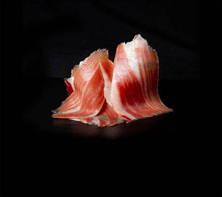 jamon 5 jotas